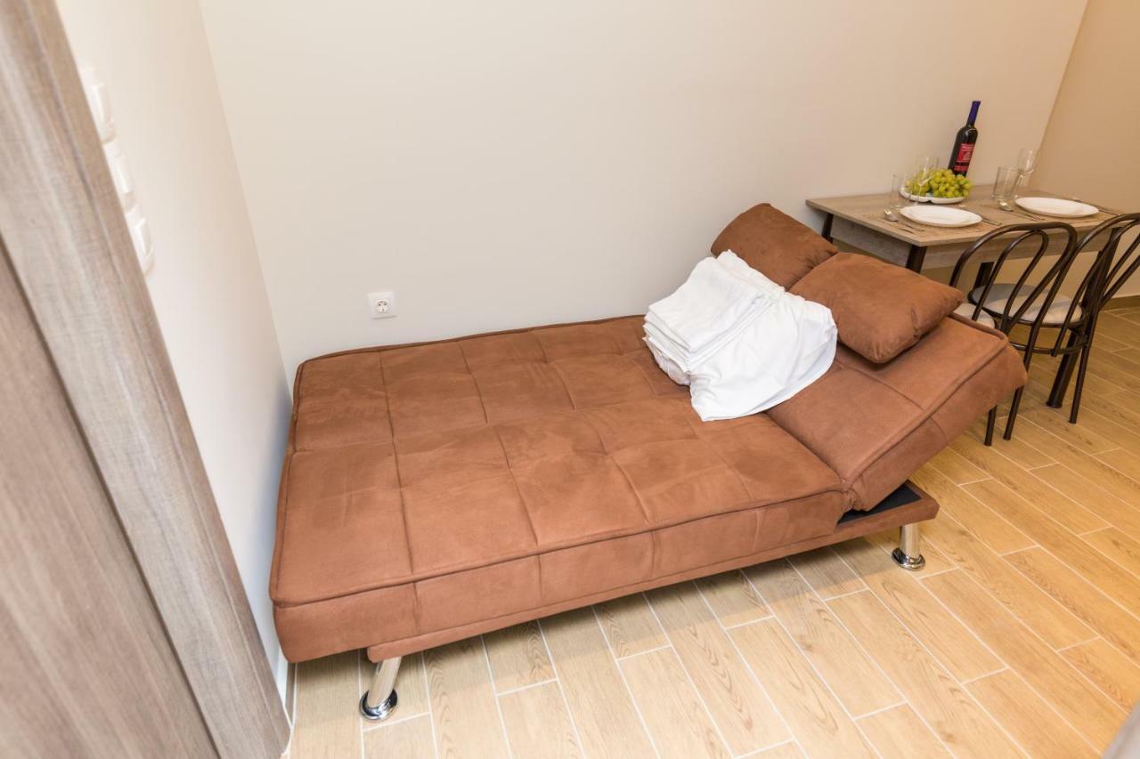 Sweet Home Vipgreece Aten Exteriör bild