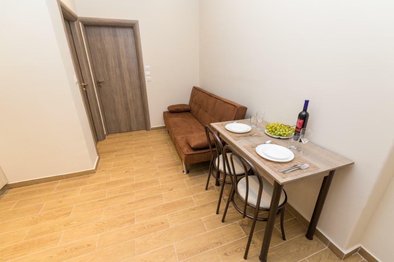 Sweet Home Vipgreece Aten Exteriör bild