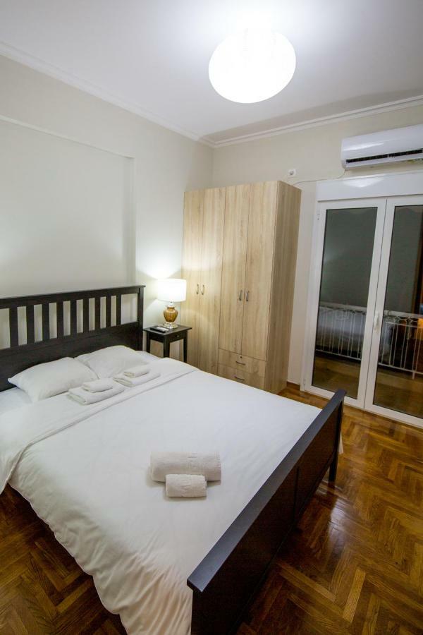 Sweet Home Vipgreece Aten Exteriör bild