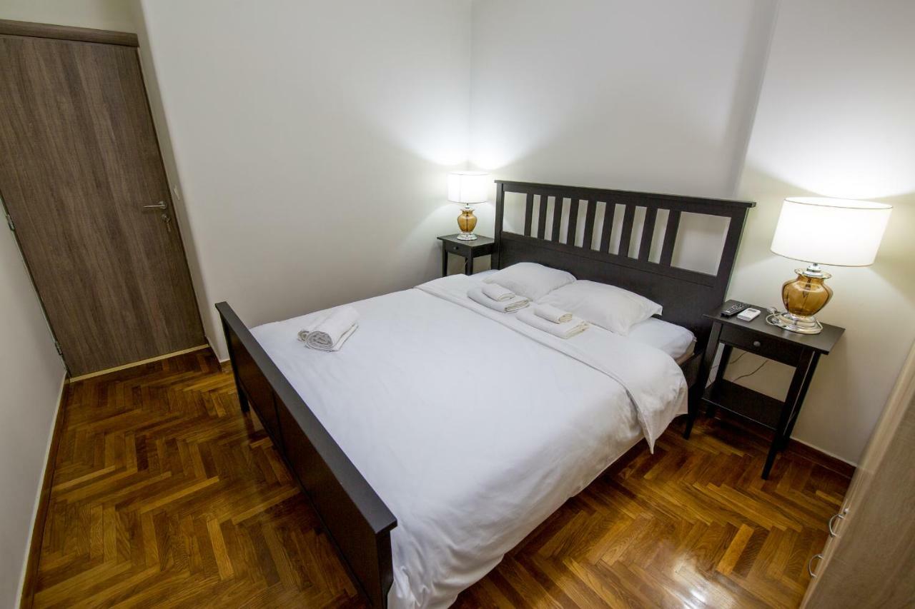Sweet Home Vipgreece Aten Exteriör bild