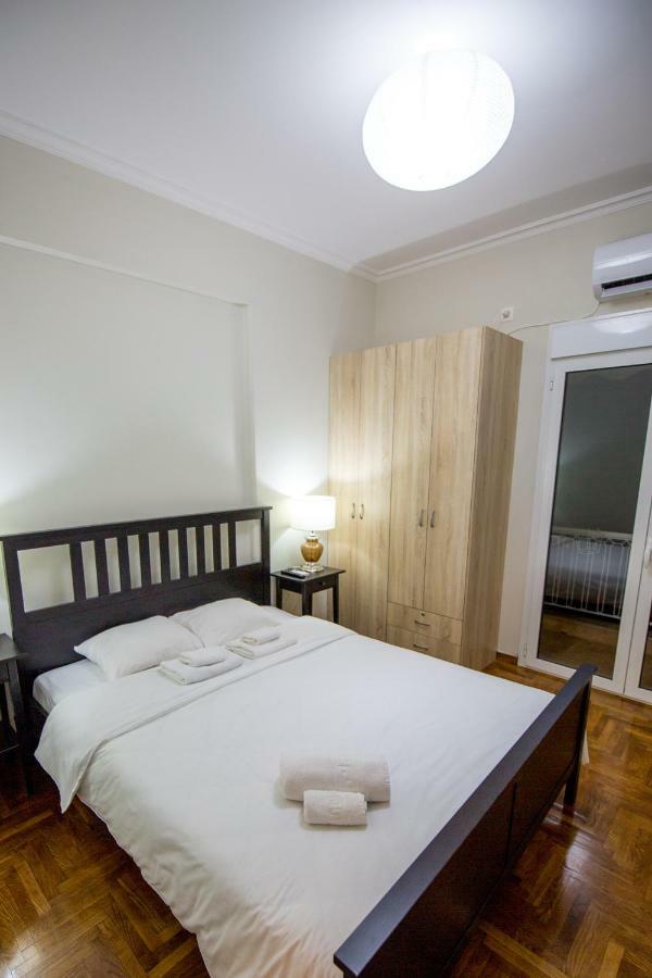 Sweet Home Vipgreece Aten Exteriör bild