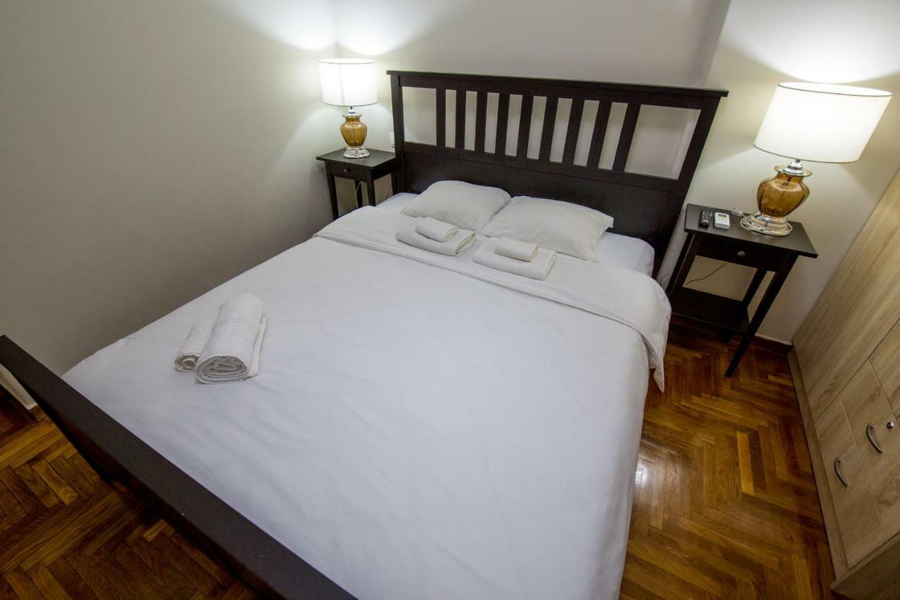 Sweet Home Vipgreece Aten Exteriör bild