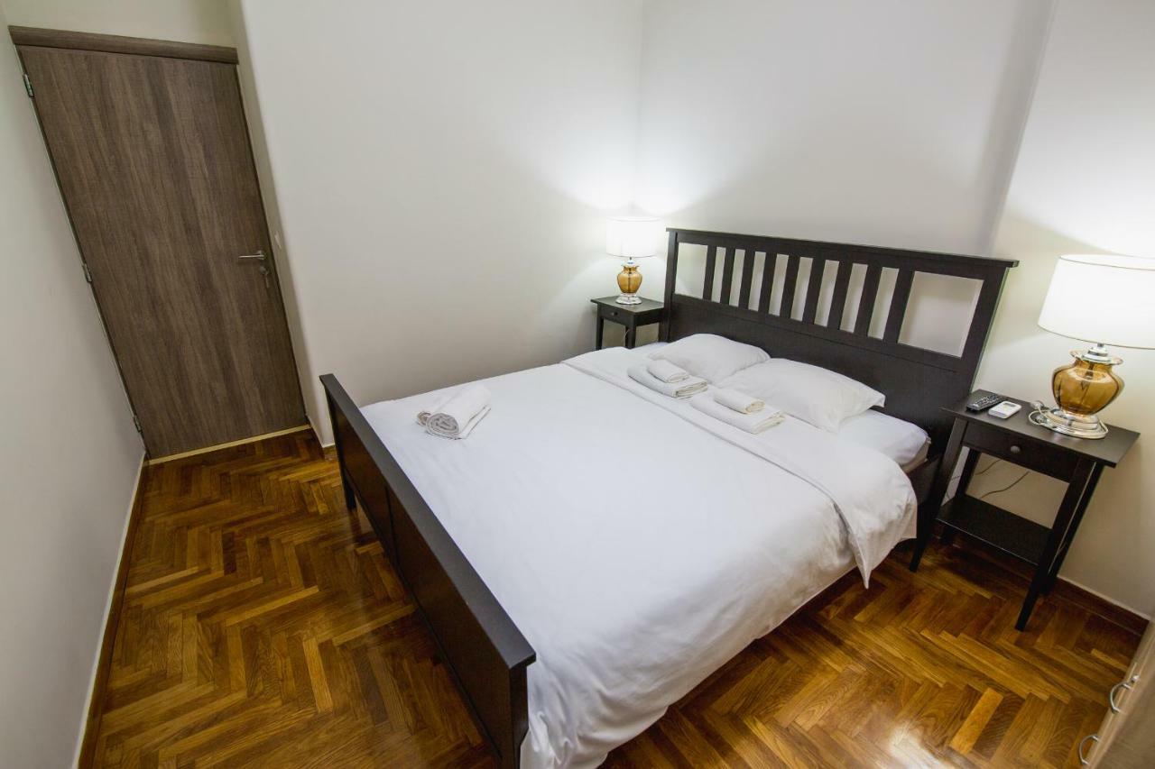 Sweet Home Vipgreece Aten Exteriör bild